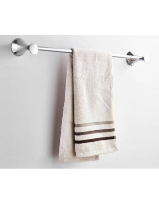 Zinc-Alloy Towel Holder